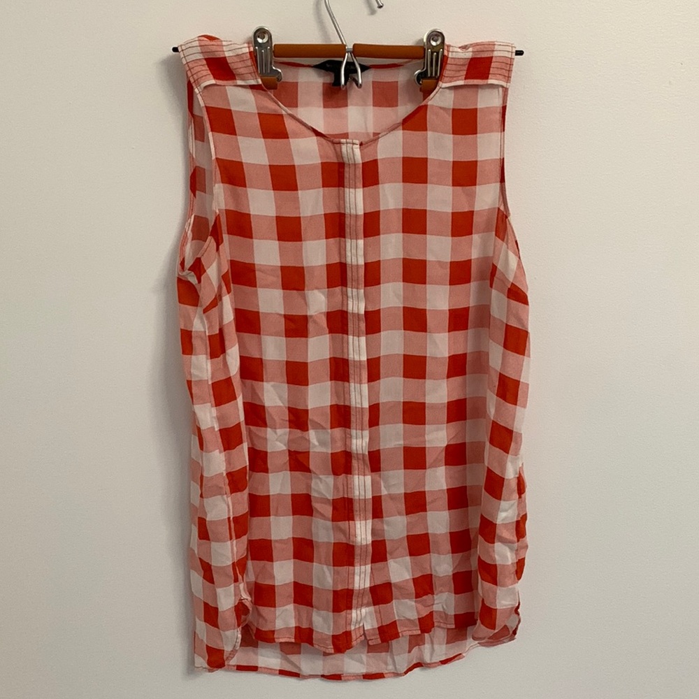 Banana Republic Shirt